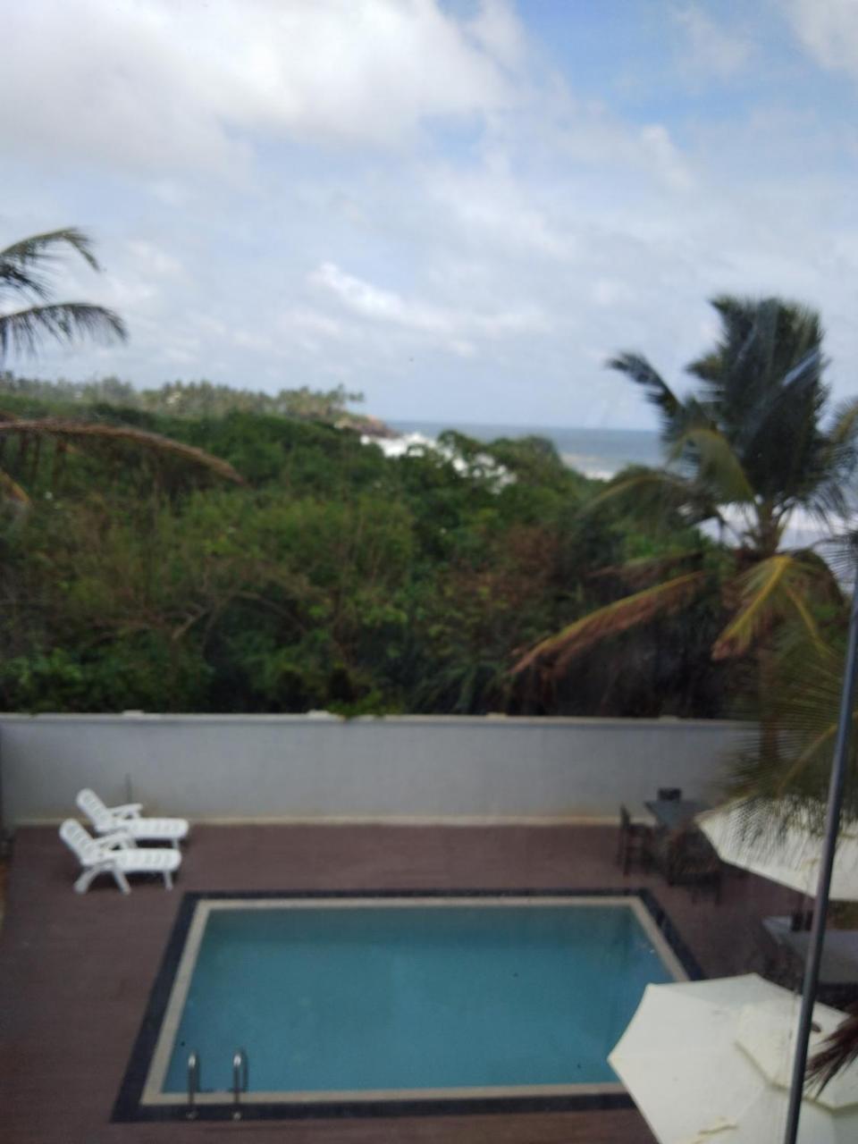 South Beach Villa@69 Bentota Exterior photo