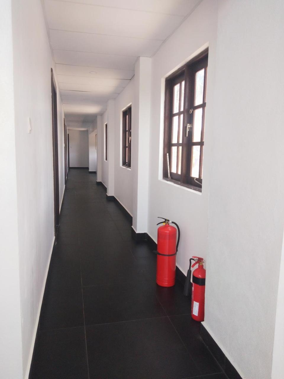 South Beach Villa@69 Bentota Exterior photo