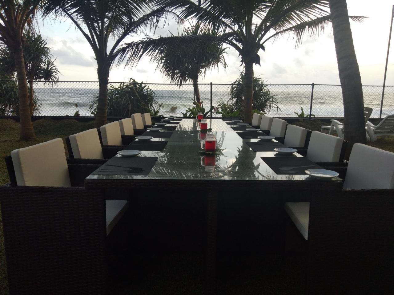South Beach Villa@69 Bentota Exterior photo