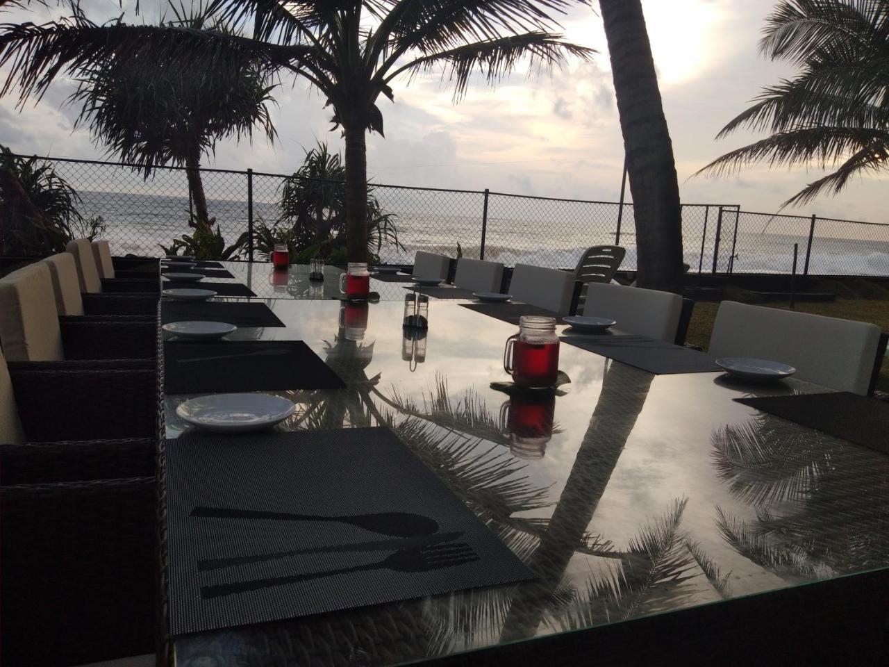 South Beach Villa@69 Bentota Exterior photo