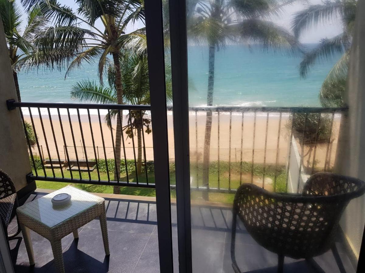 South Beach Villa@69 Bentota Exterior photo