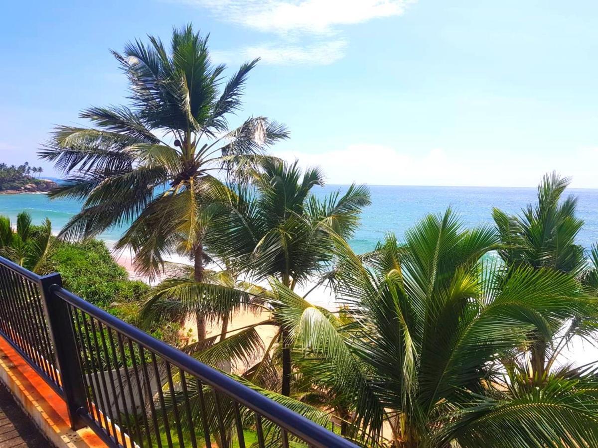 South Beach Villa@69 Bentota Exterior photo
